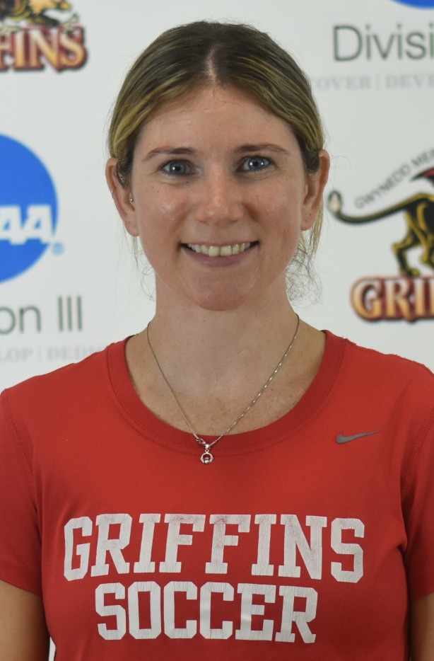 Assistant Women's Soccer Coach Meghan Petroski '18