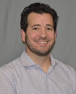 Luigi Corrado Jr., CPA, MT