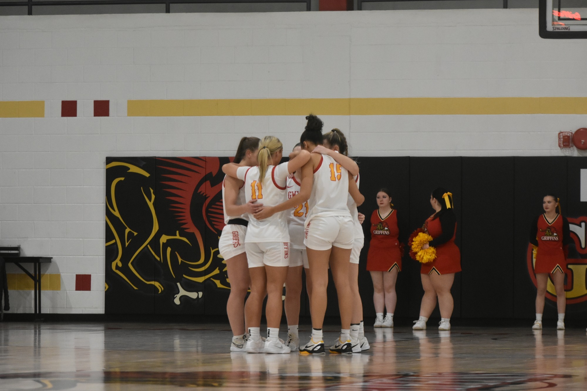 2025-26 Women's Basketball