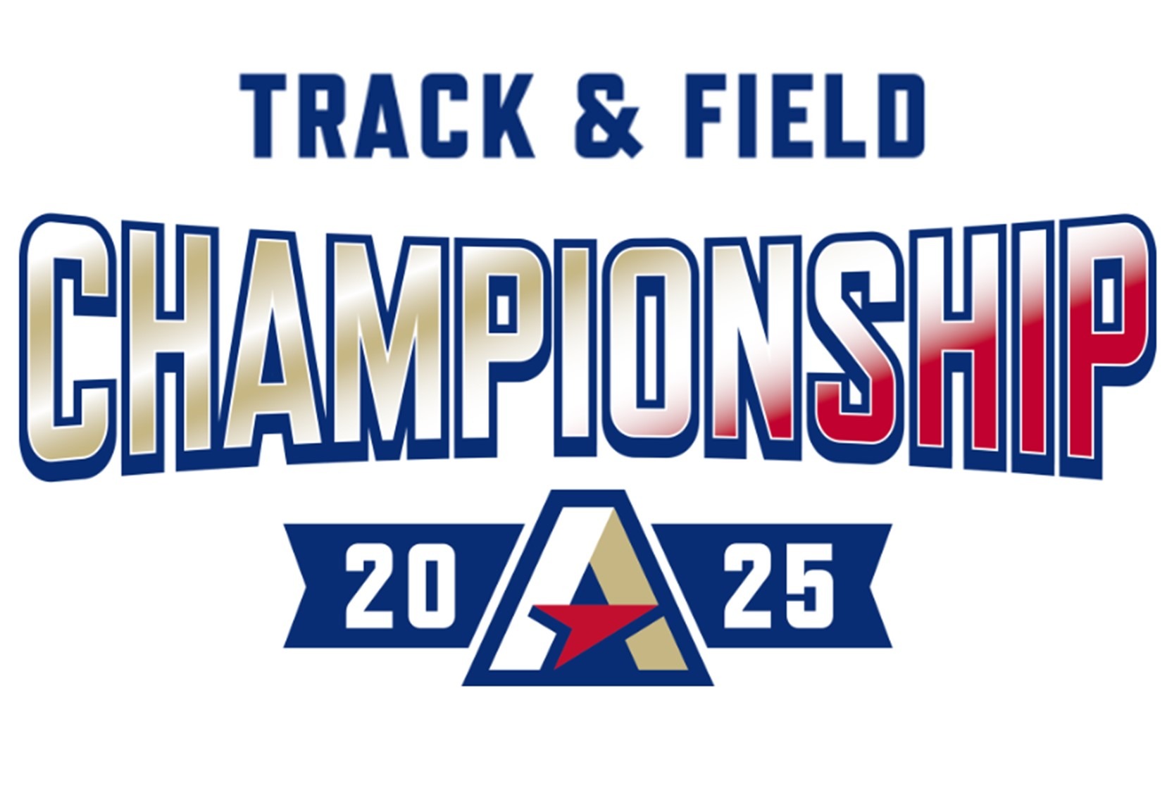 2025 AEC Track & Field Championships - Saturday & Sunday, May 3 & 4, @ GMercyU Athletic Complex