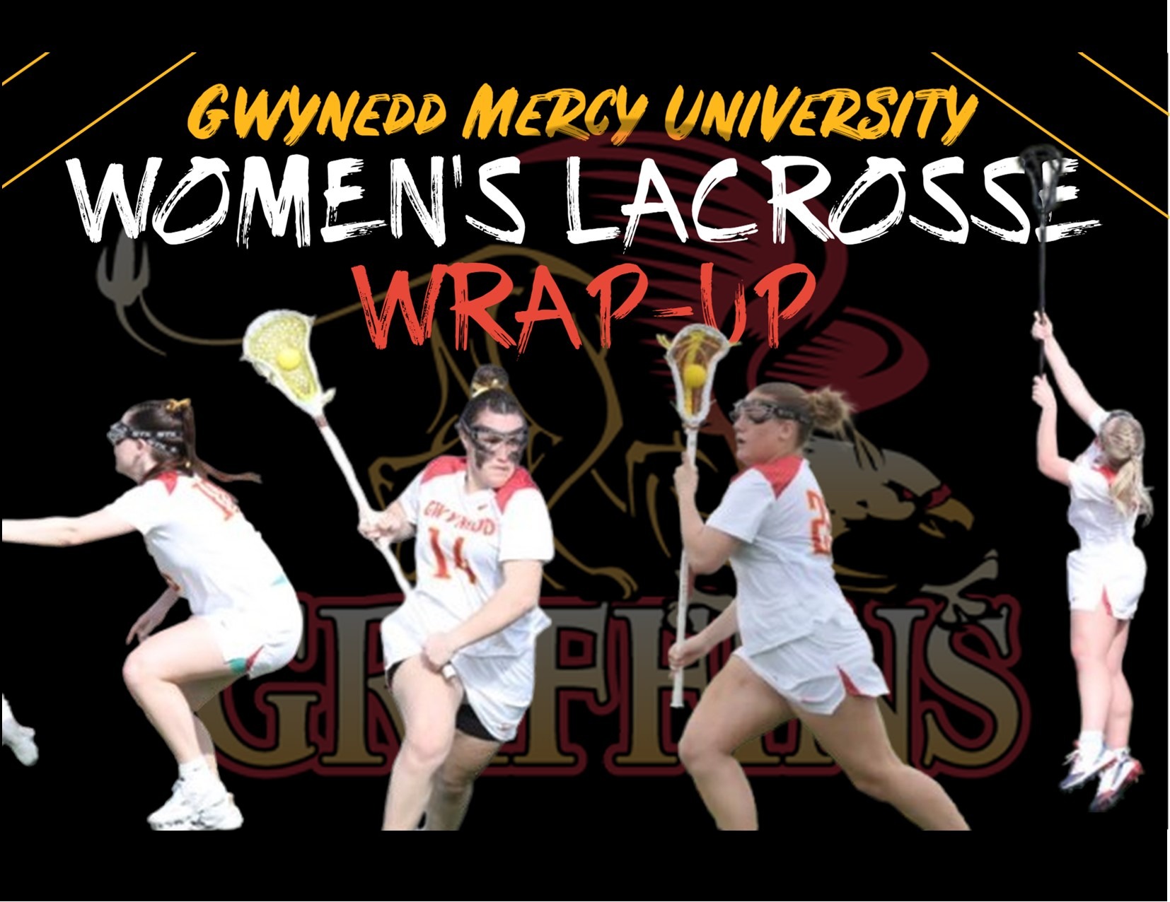 2025 Gwynedd Mercy University Women's Lacrosse Season Wrap-Up