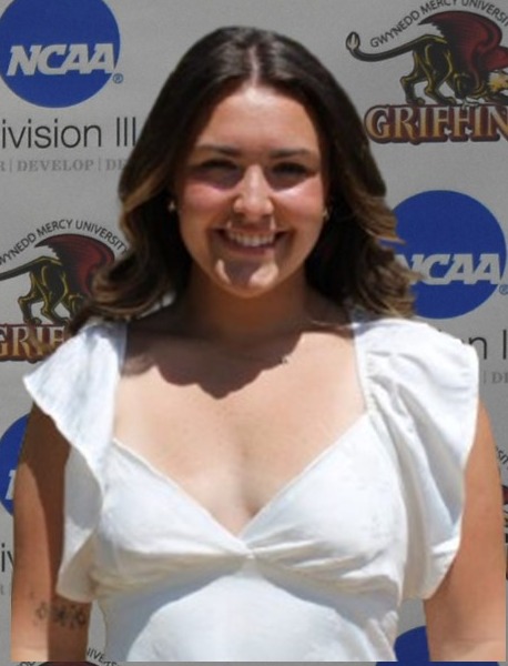 Gwynedd Mercy University Women's Lacrosse Recruiting Assistant Cheyenne Avellino 06122025
