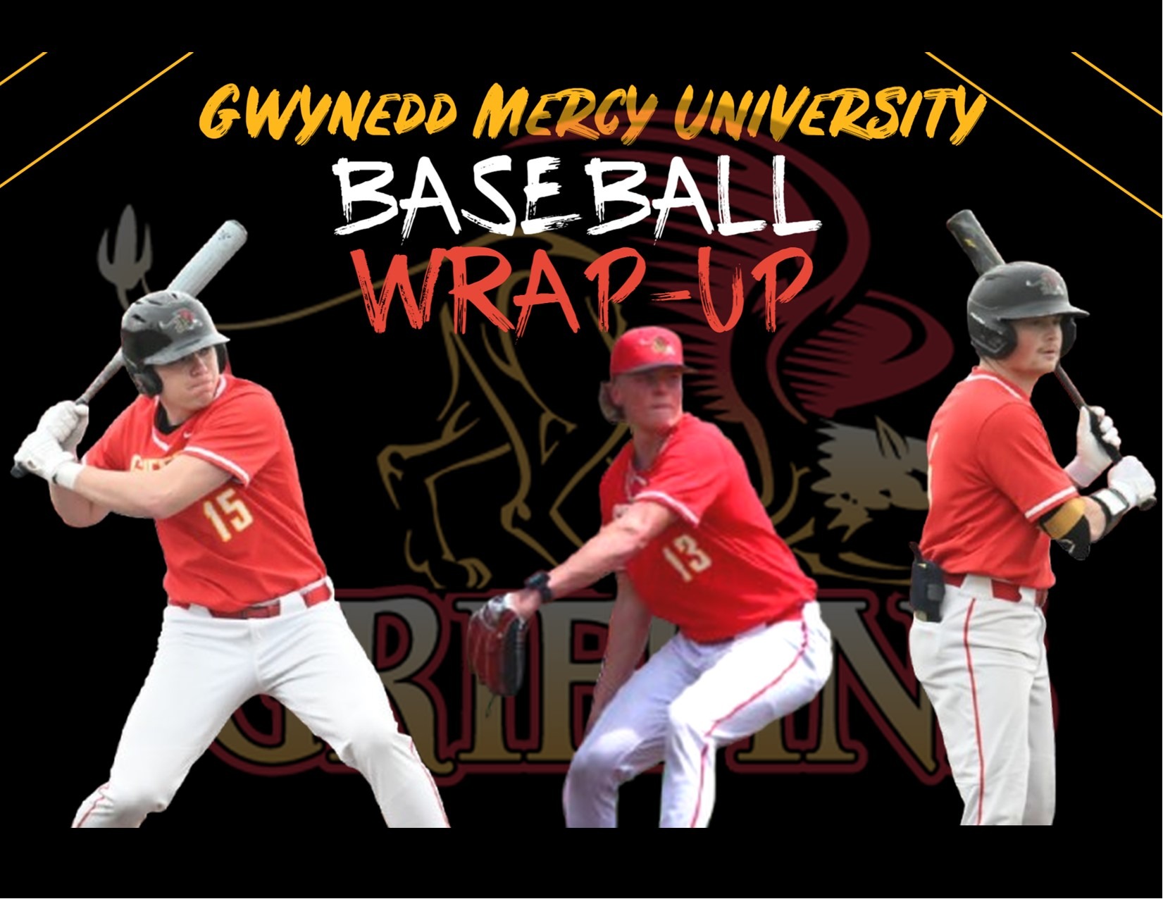 2025 Gwynedd Mercy University Baseball Season Wrap-Up