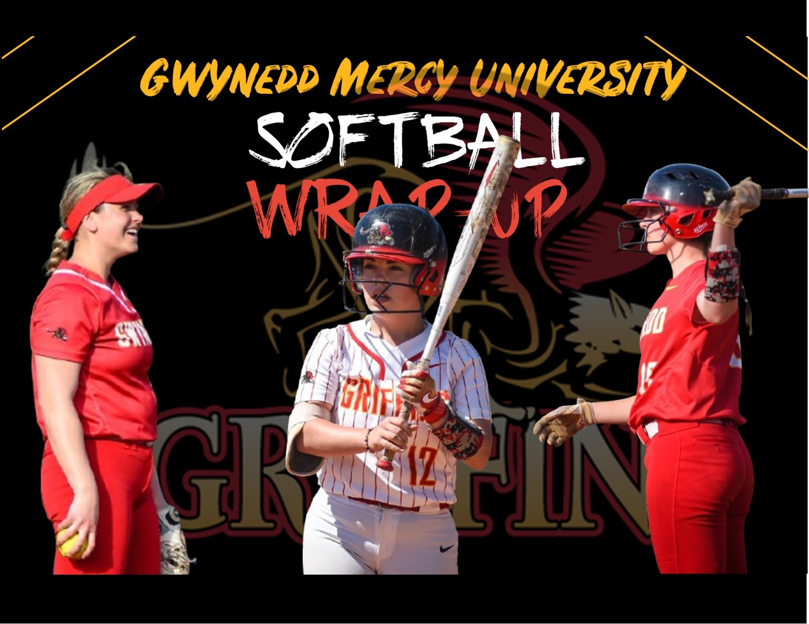 2025 Gwynedd Mercy University Softball Season Wrap-Up