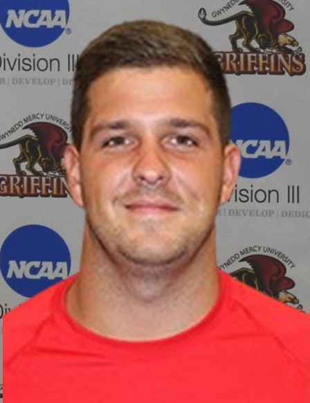 Assistant Men's Soccer Coach Andrew Weyershaeuser
