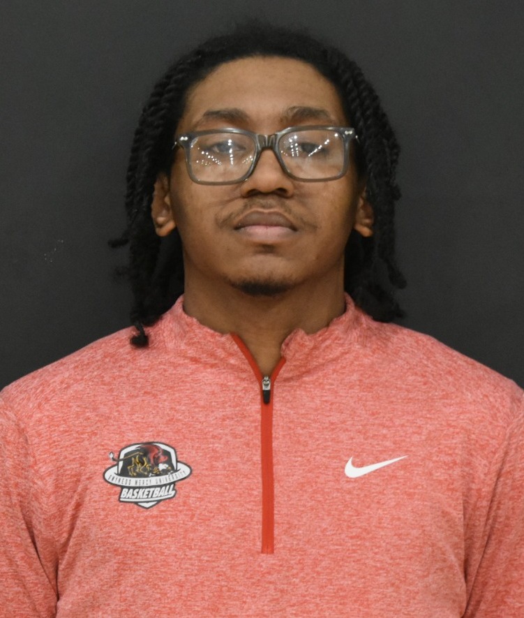 Jheron Dawson-Johnson 