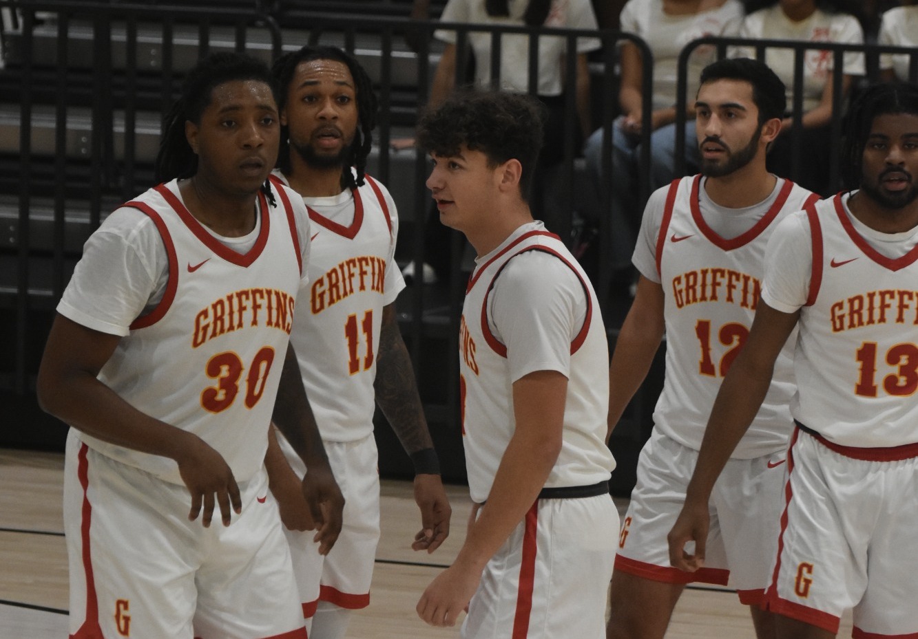 2025-2026 Gwynedd Mercy University Men's Basketball