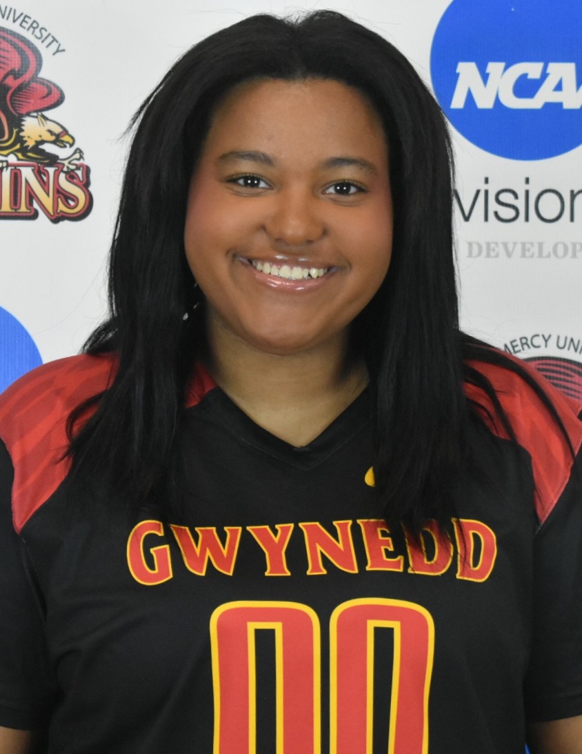 Nikki Williams