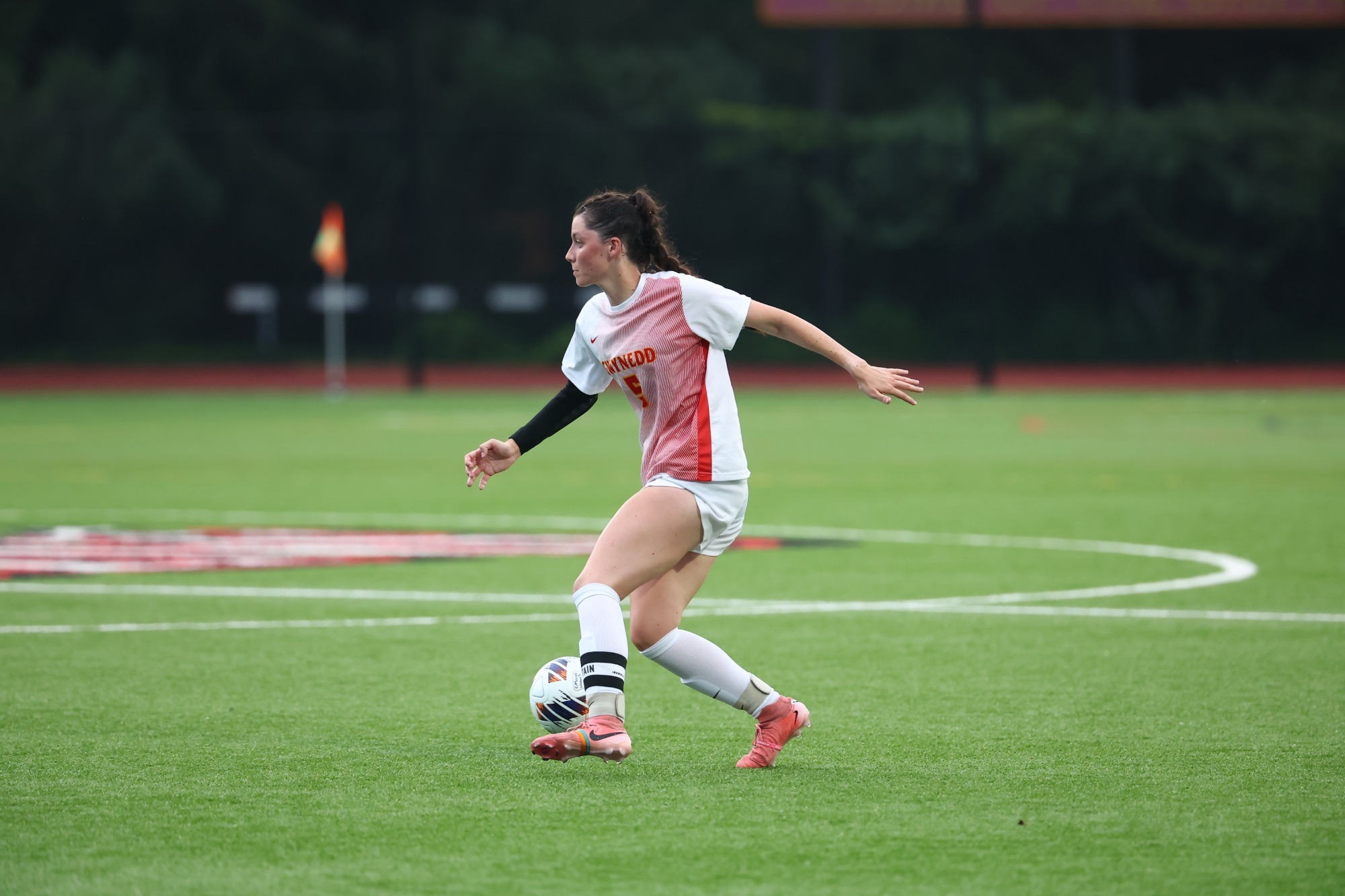 Paige Fienman