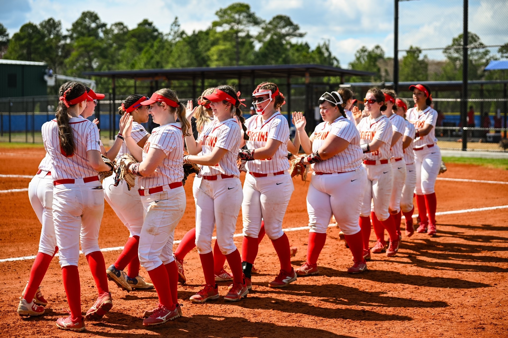 2026 Gwynedd Mercy University Softball