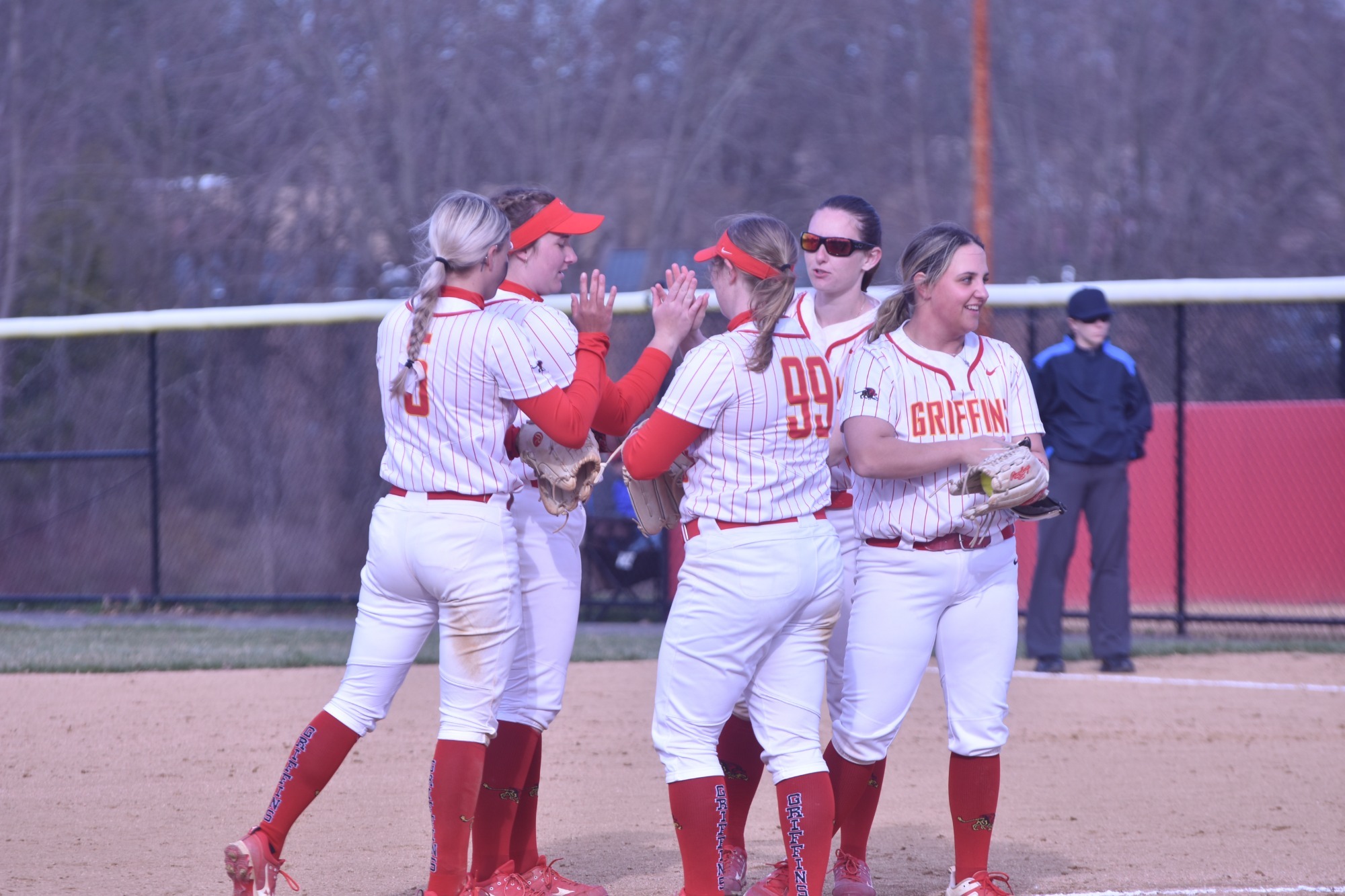 2026 Gwynedd Mercy University Softball
