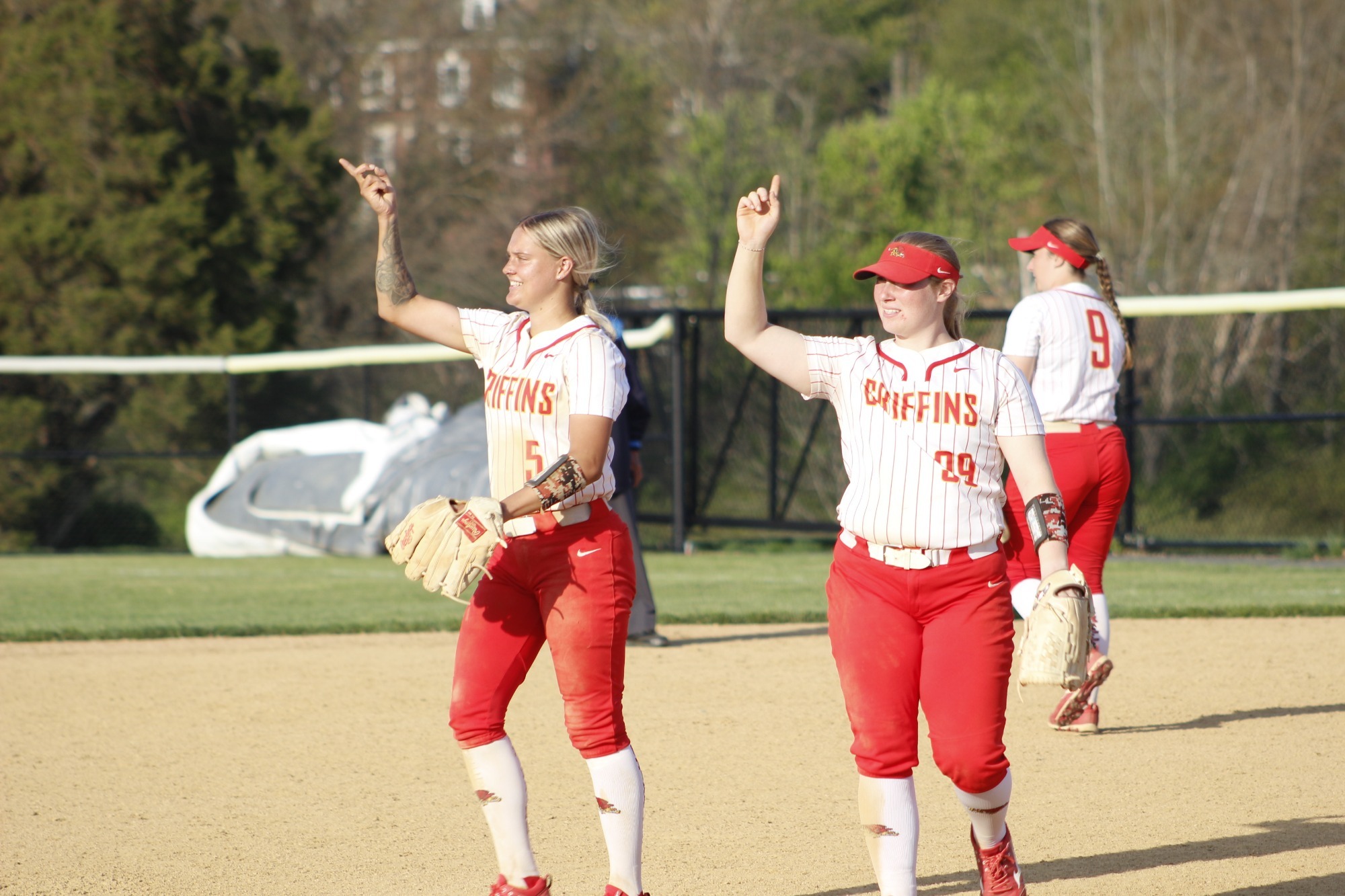 2026 Gwynedd Mercy University Softball