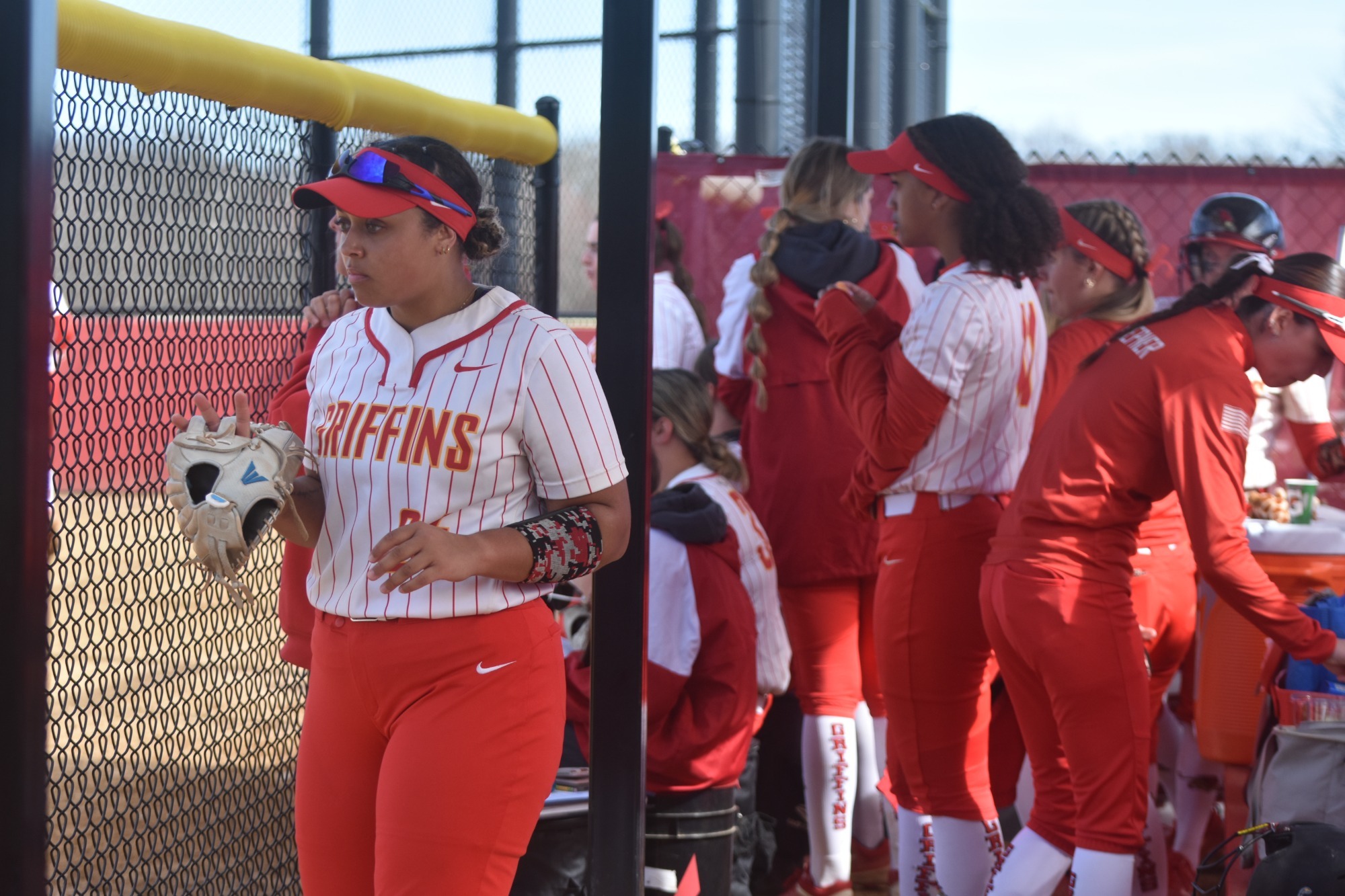 2026 Gwynedd Mercy University Softball