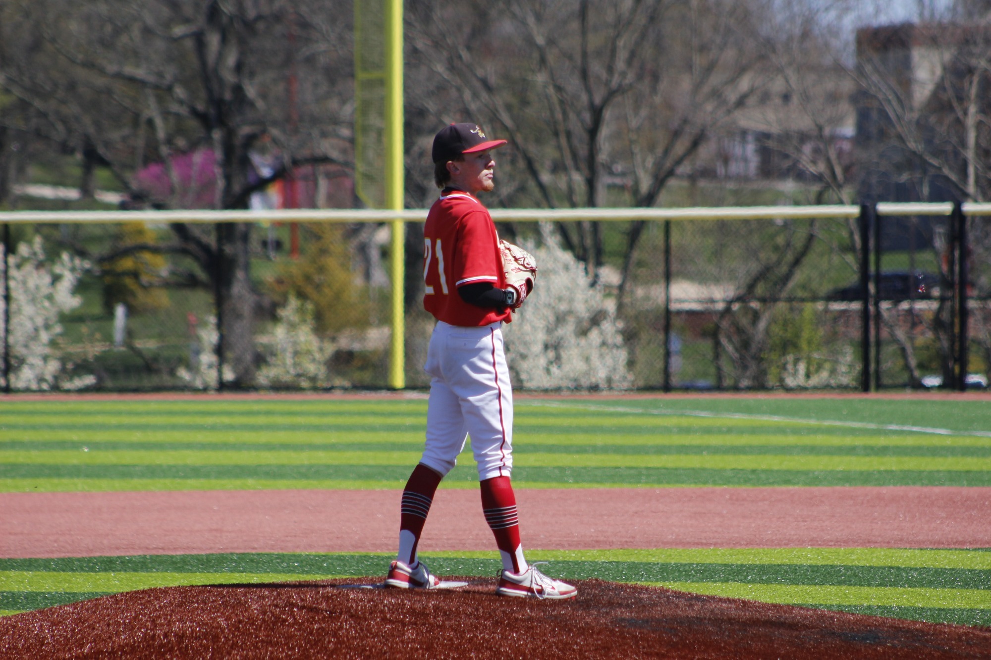 Dylan Ganey