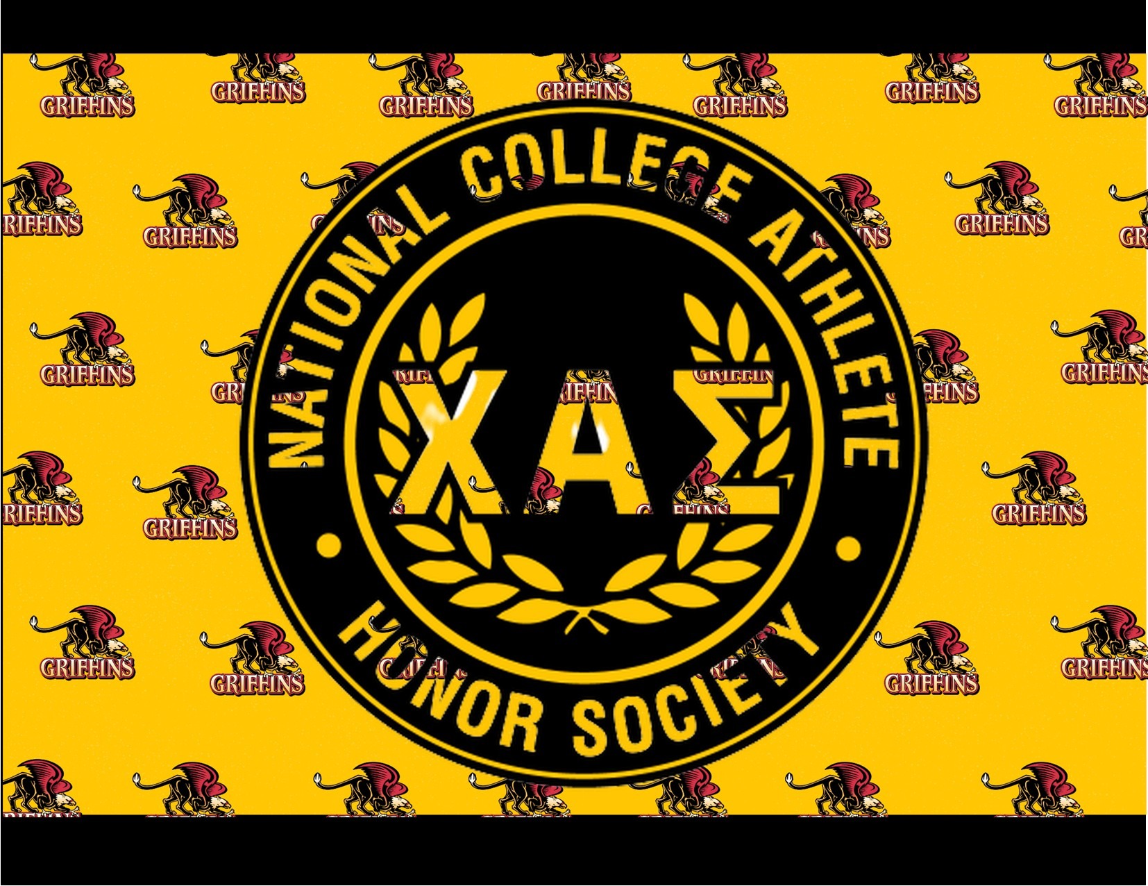 Chi Alpha Sigma; the National College Athlete Honor Society