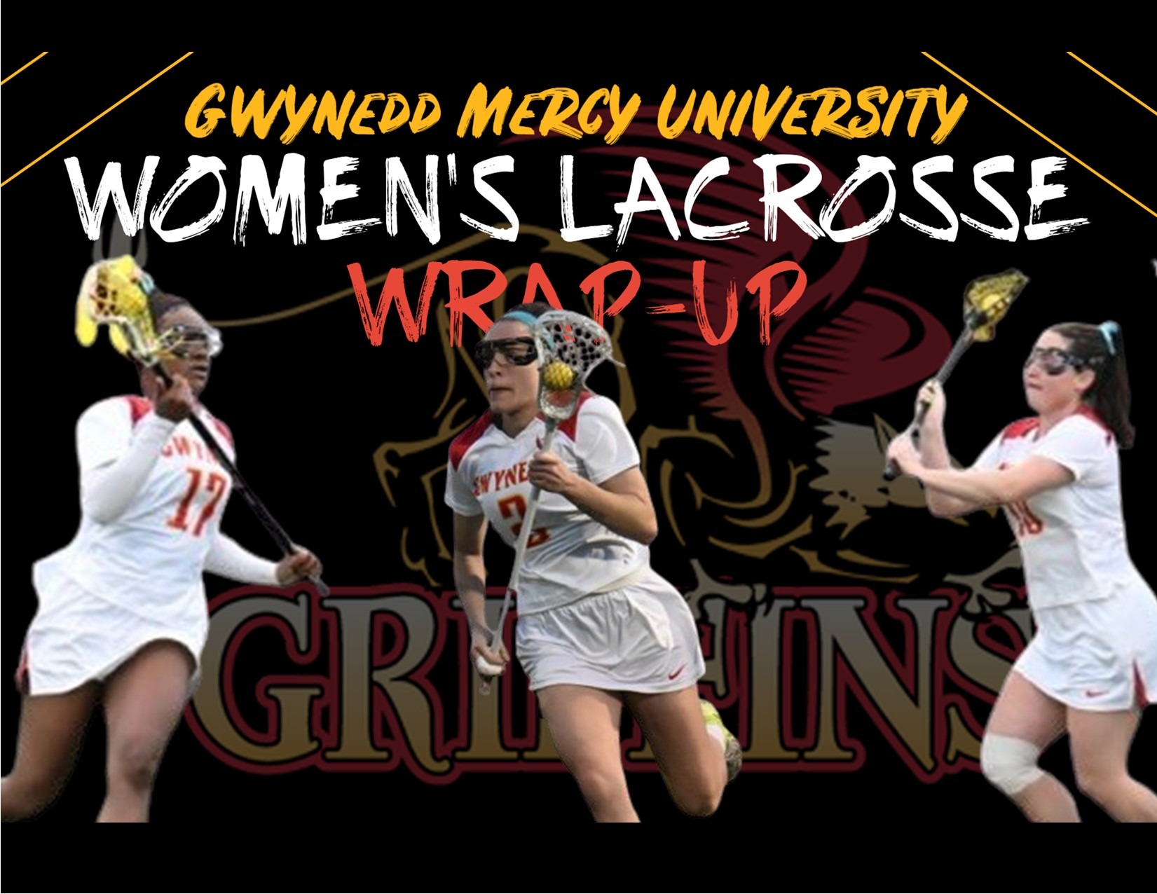 2026 Gwynedd Mercy University Women's Lacrosse Season Wrap-Up