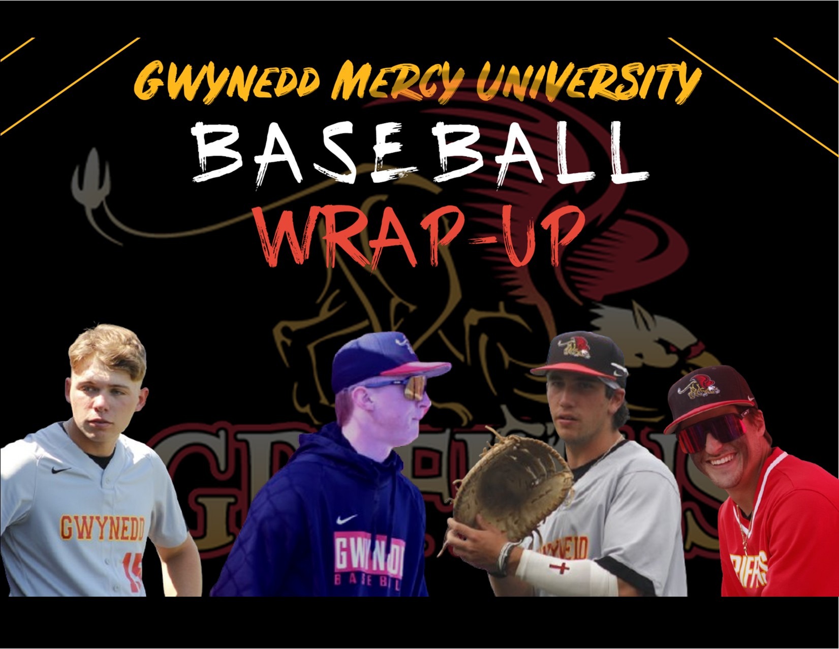 2026 Gwynedd Mercy University Baseball Season Wrap-Up