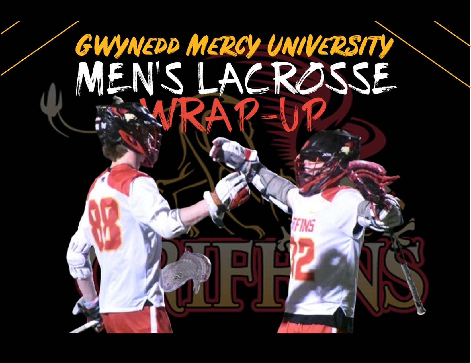2026 Gwynedd Mercy University Men's Lacrosse Season Wrap-Up
