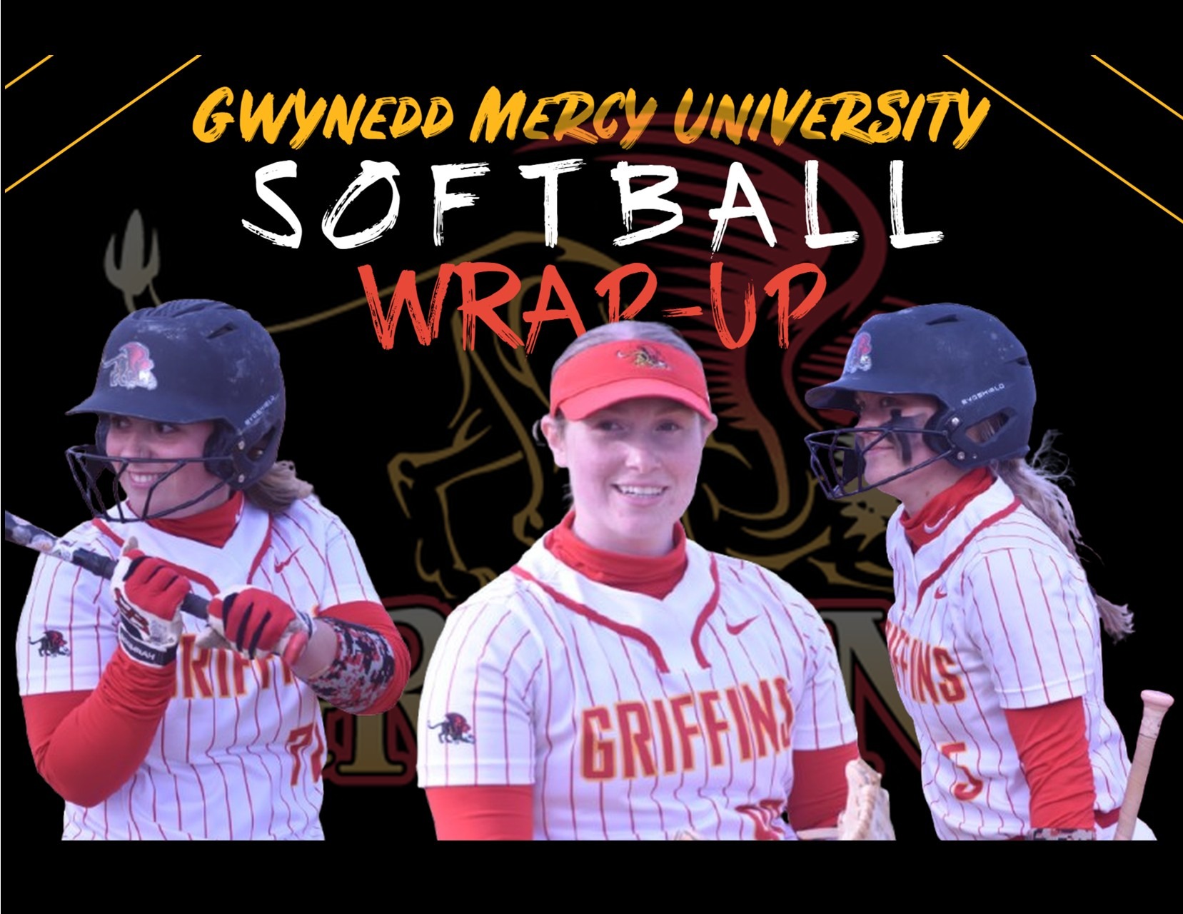 2026 Gwynedd Mercy University Softball Season Wrap-Up