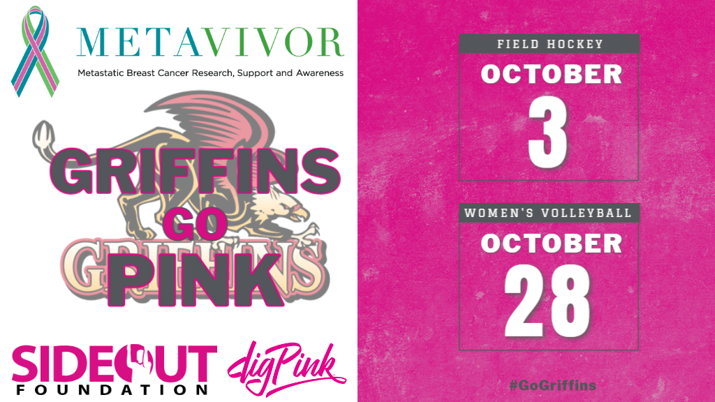 Go Pink 2026