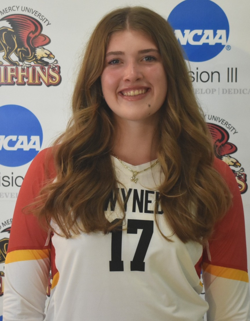 Mallory Klug