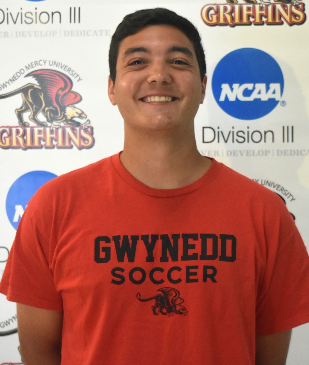Andrew Roberto