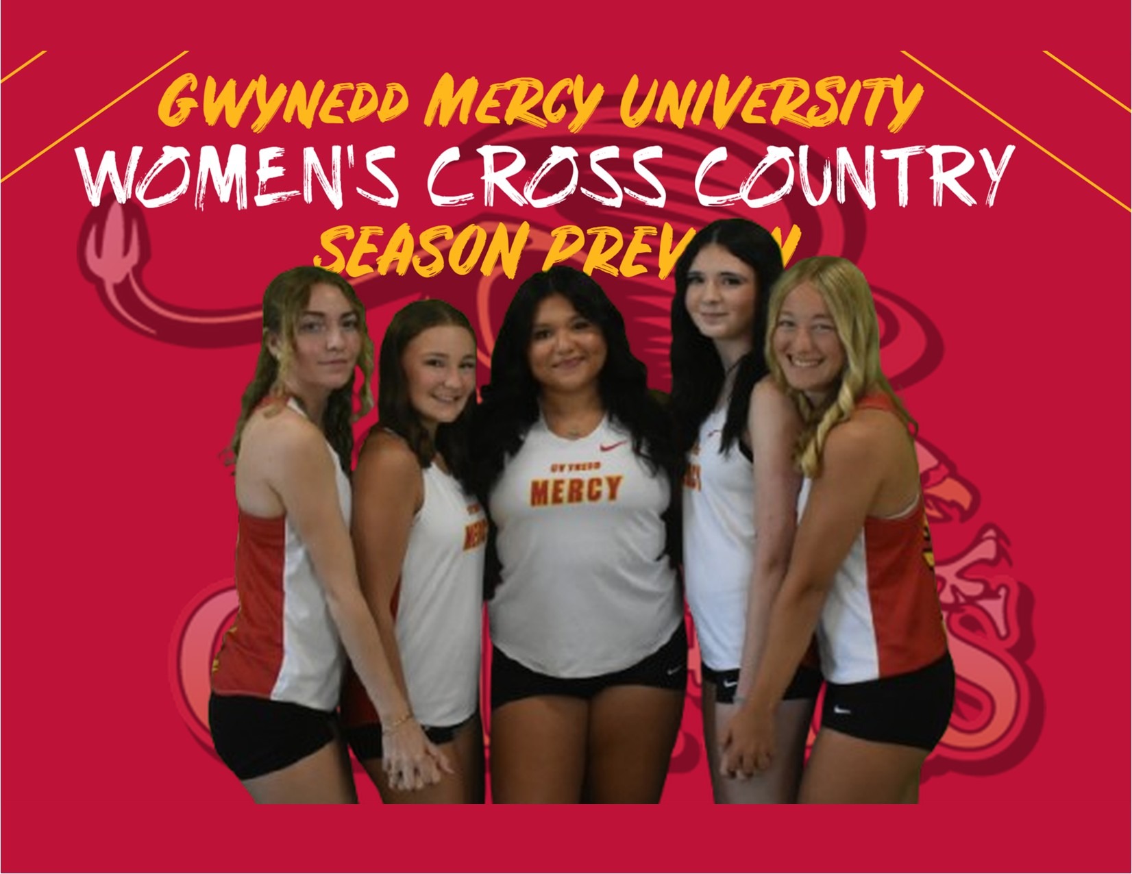 2026 Gwynedd Mercy University Women's Cross Country Season Preview