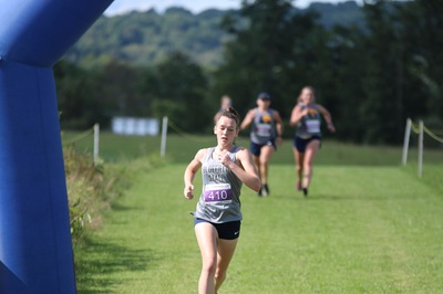 Livingstone Invitational 