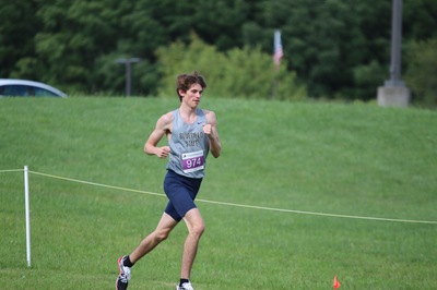 Livingstone Invitational 