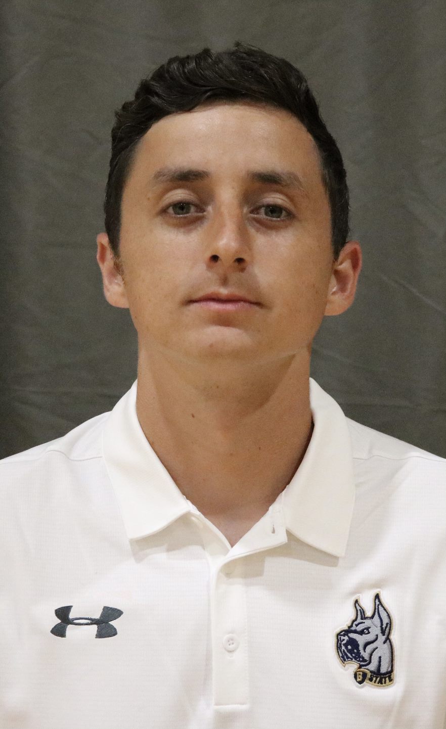 Aaron Anguiano