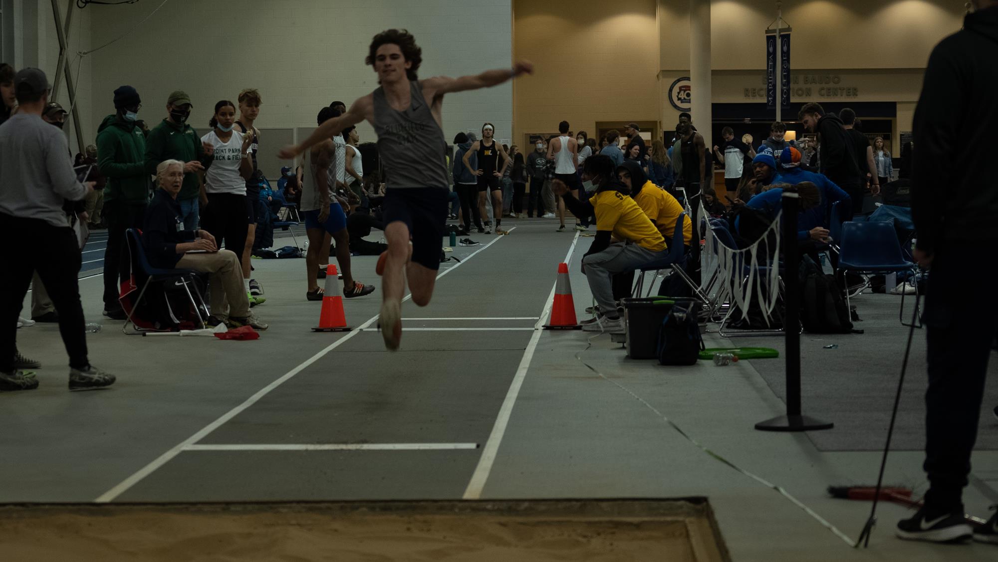 T&F Doc. Jopson Invite