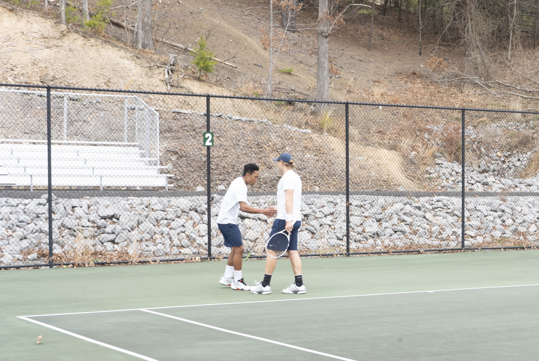 MTEN REGION