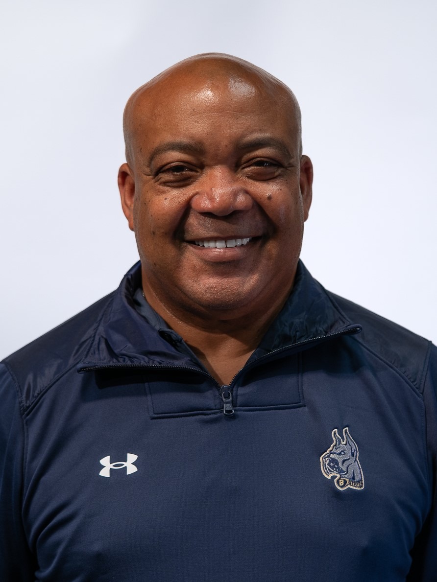 Garry D.  Moore Sr. 