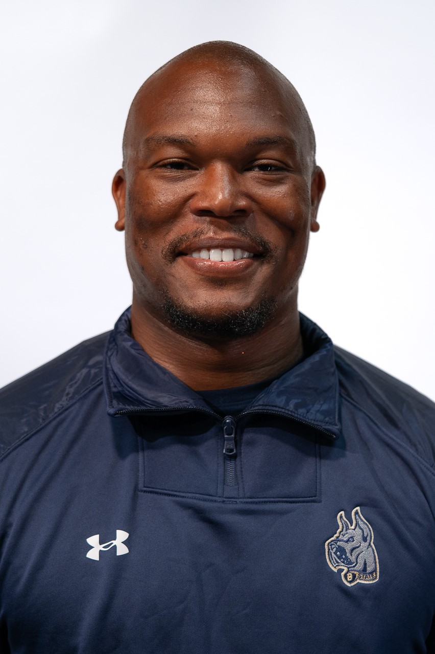 Lawrence Robinson