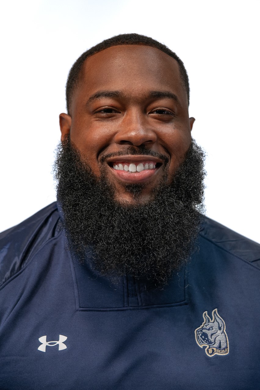 Rashard Alston