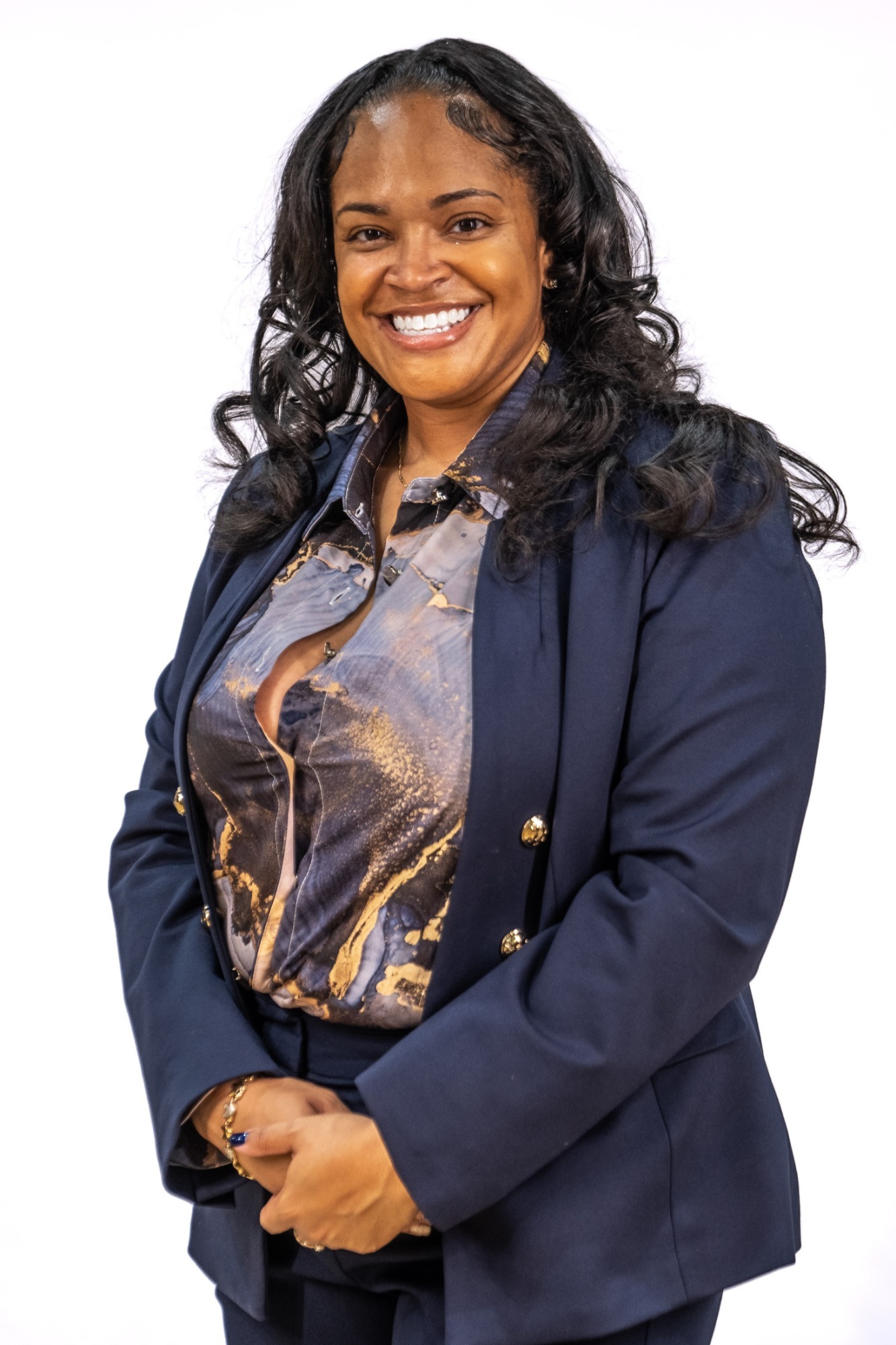 Porsha Graves