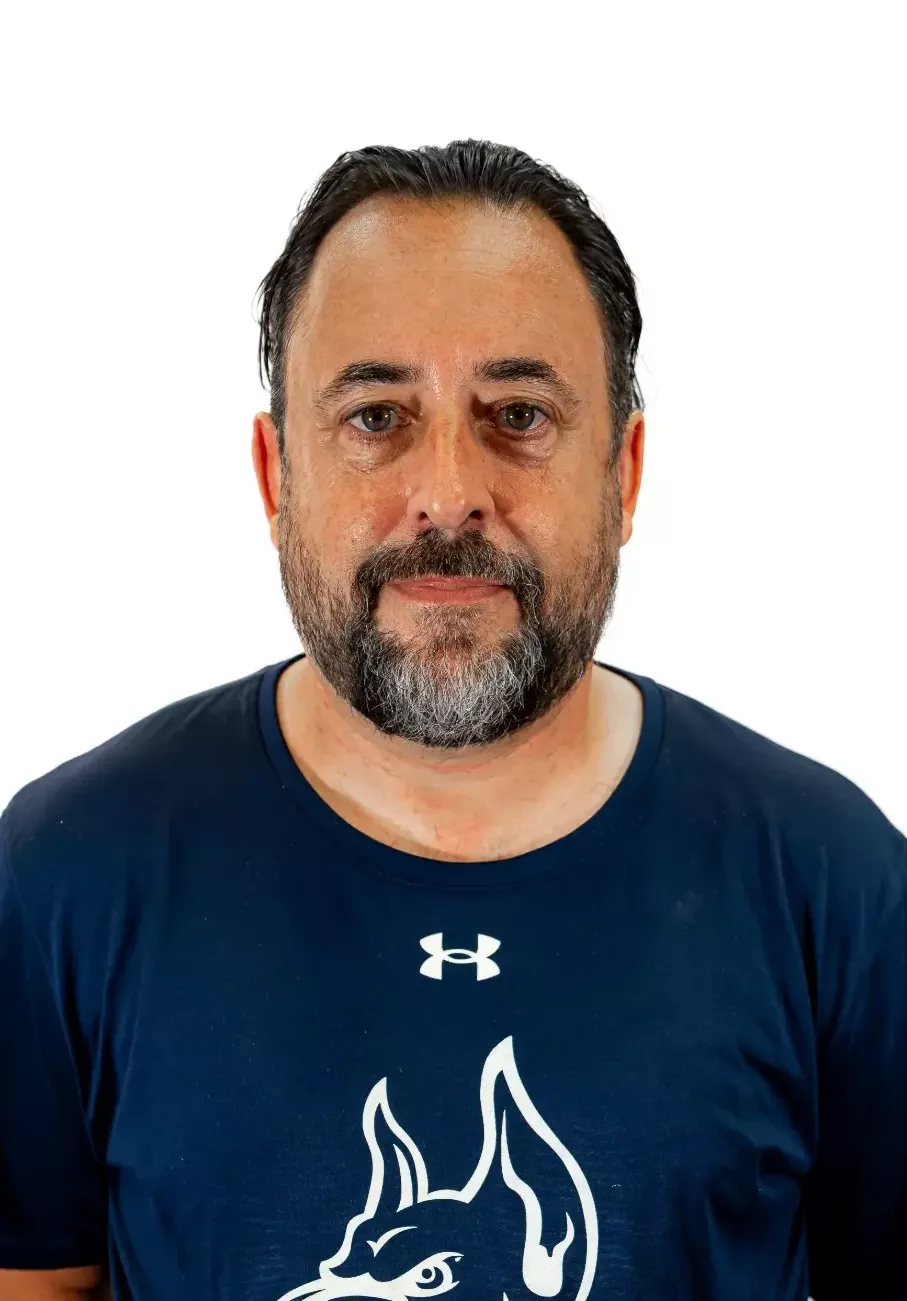 headshot