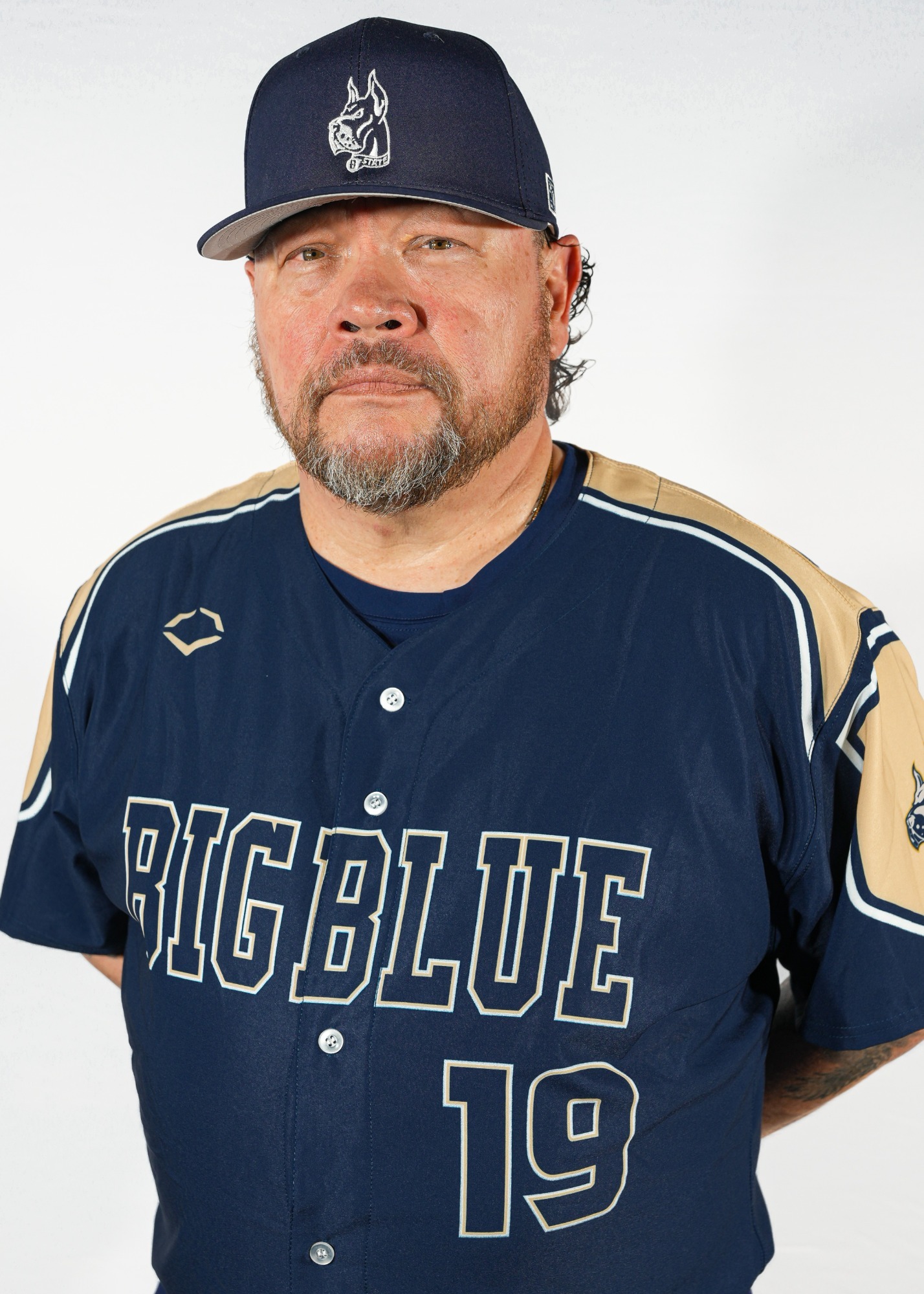 baseball