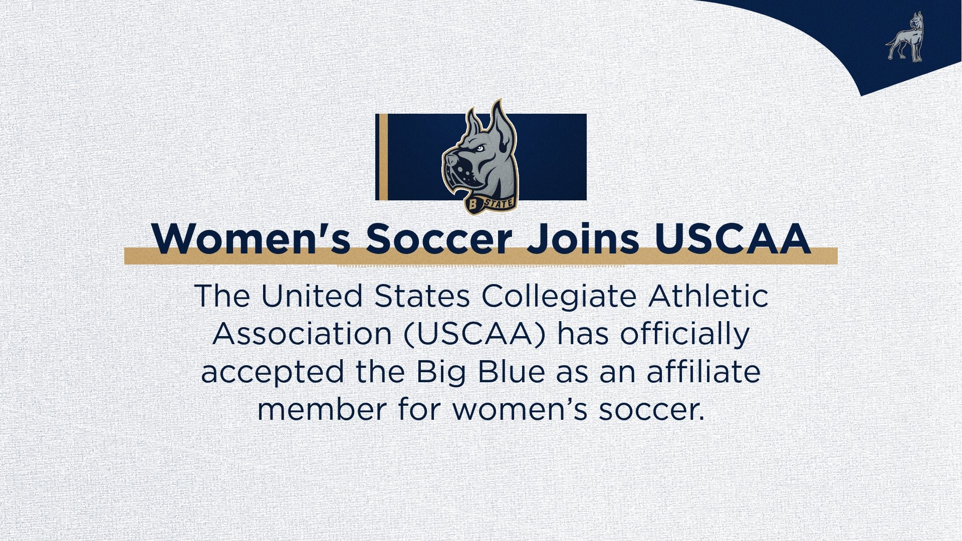 Soccer - USCAA