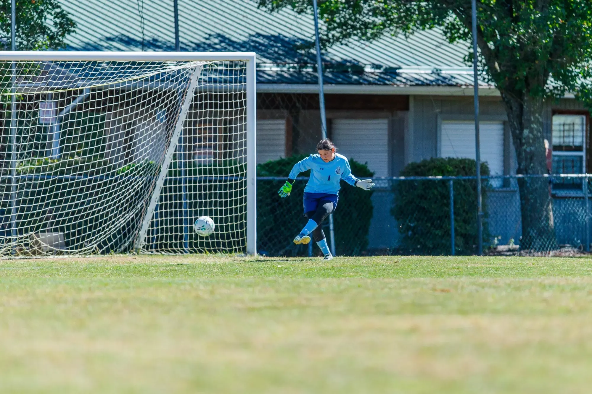 Soccer