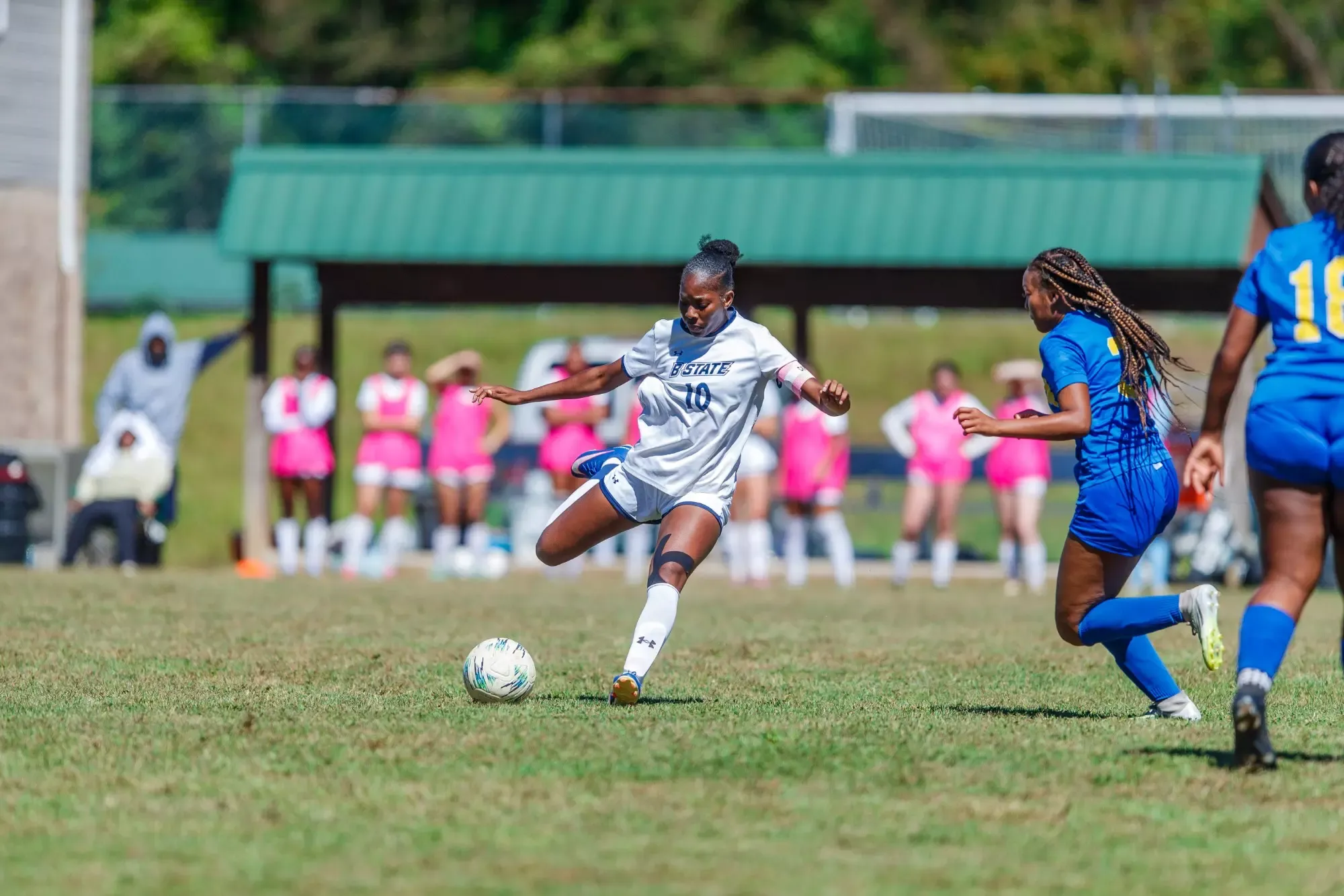 Soccer