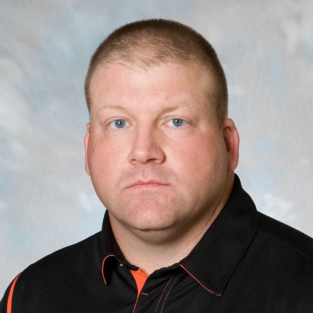Paul Mugan