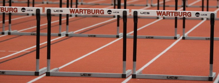 Hurdles