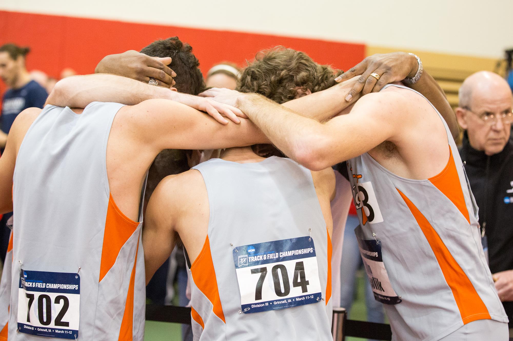 Men's Track and Field Season Preview Wartburg College Athletics