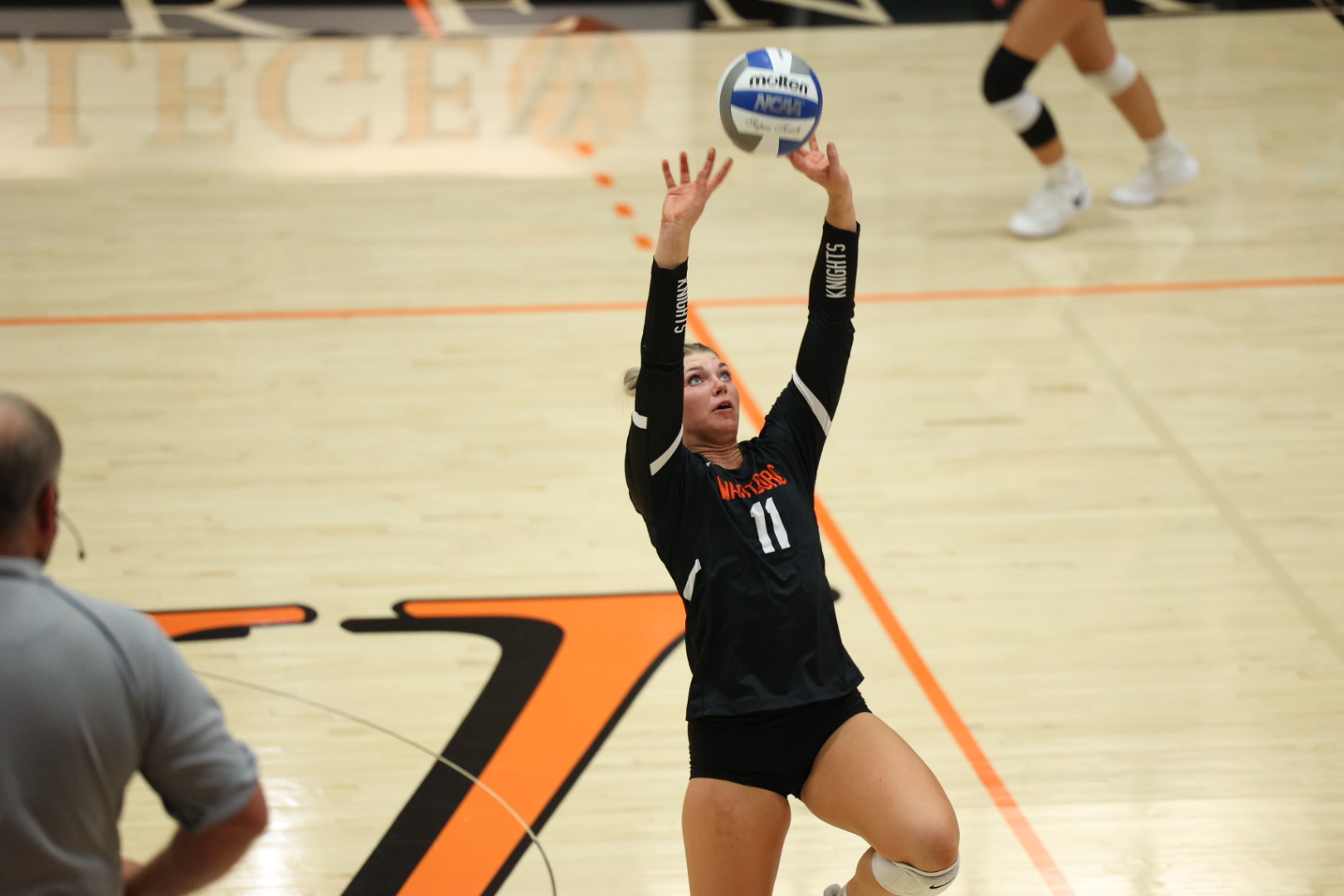 Trio Has Career Night in Conference Opener Wartburg College Athletics