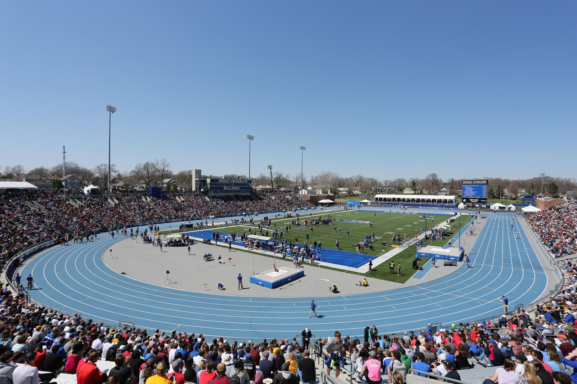 DrakeRelays