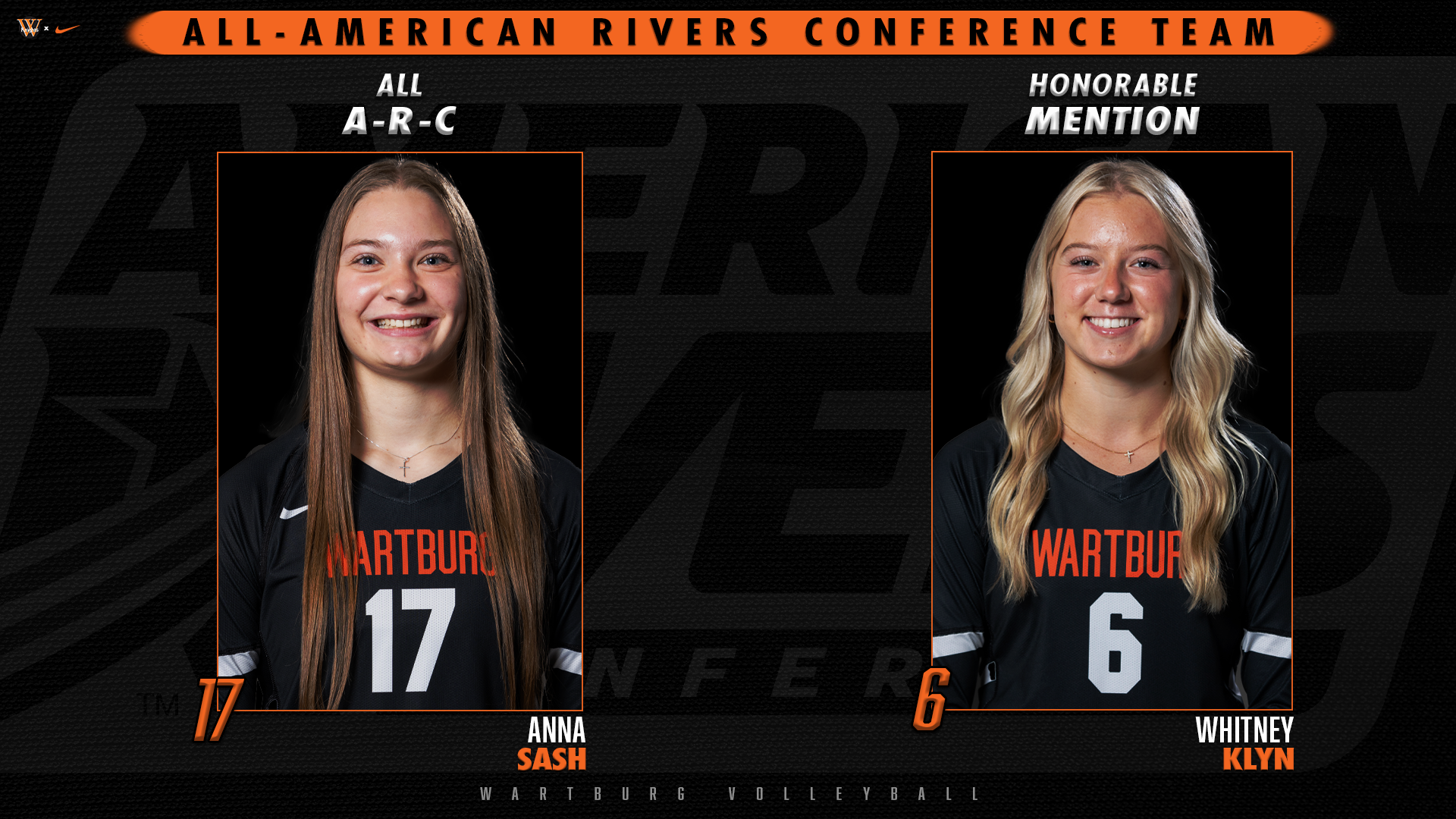 All-Conf VBALL