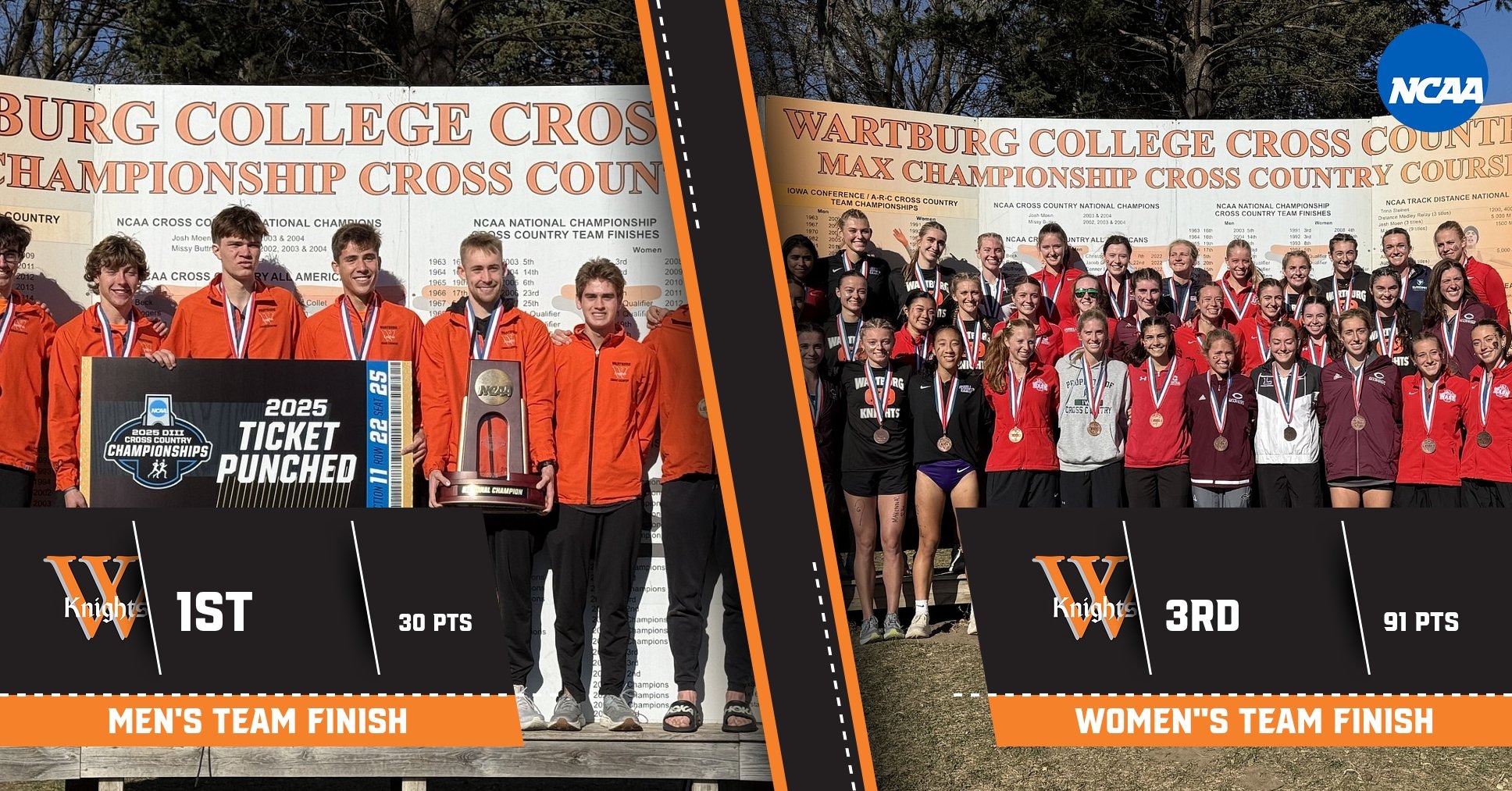XC Regionals 25