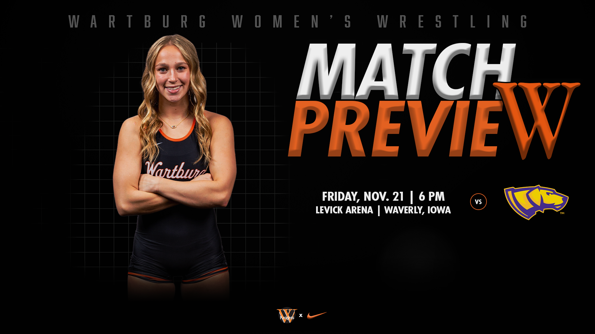 WWRES VS STEVENS POINT PRE