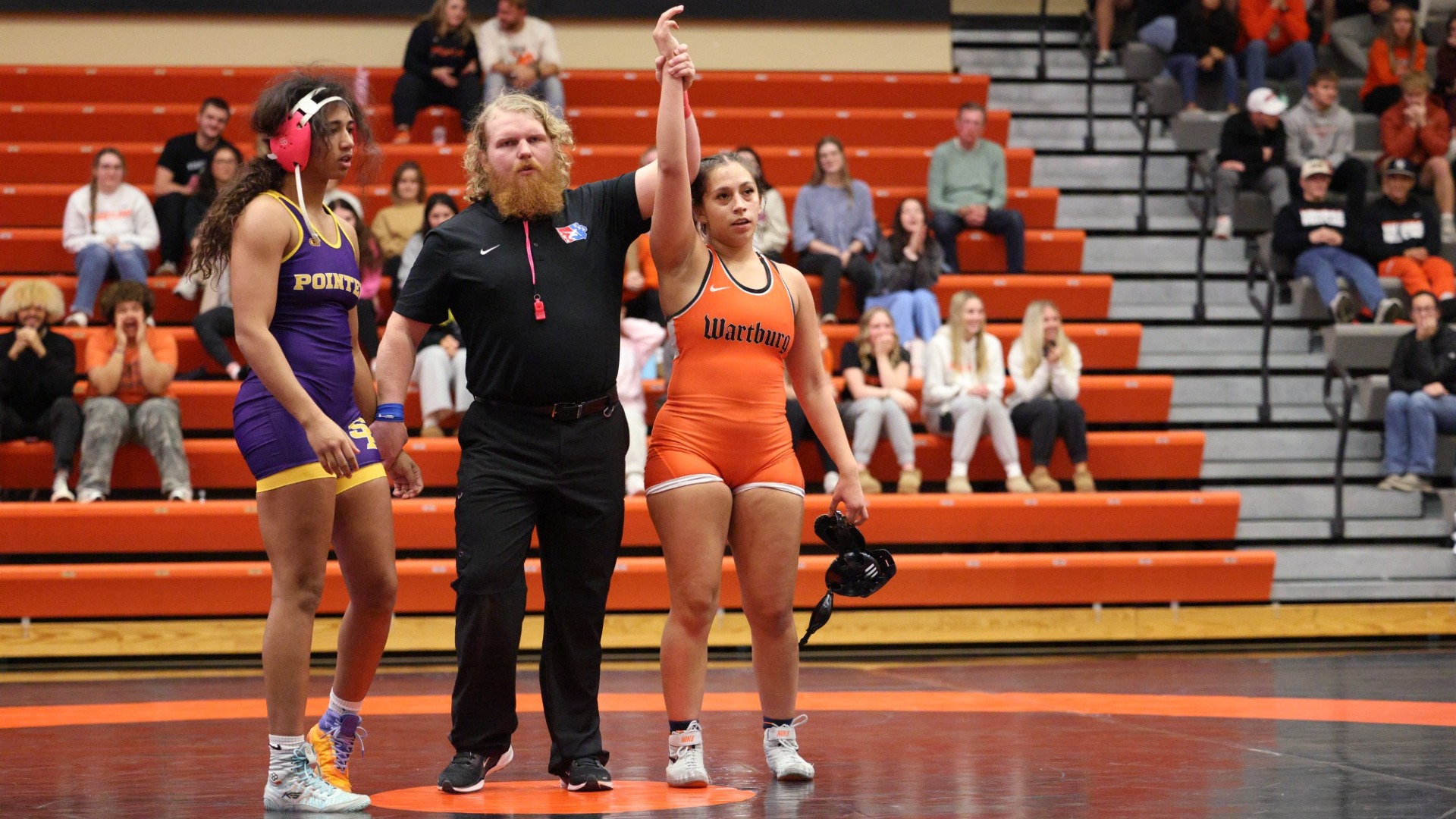 WWRES vs UWSP (11.21)